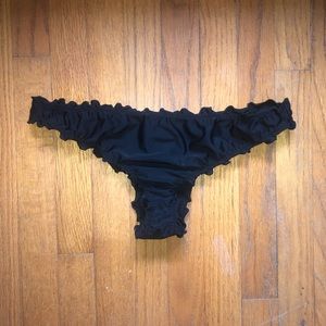 Hollister Cheeky Bikini Bottom Large